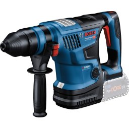 Bosch GBH 18V-34 CF Akumulatorski elektro-pneumatski čekić, Solo