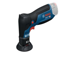 Bosch Aku ekscentar brusilica GEX 12V-77, 06019L2100