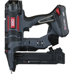 Senco 10Y2001N F-LXP Fusion akumulatorska klamerica (spajalica), 10-38mm