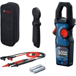 Bosch Professional GMC 600-15 amper klešta - unimer + MH1 nosač, 0601077601