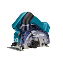 Makita Sekač sa odvodom za prašinu DCC500Z, bez baterije i punjača