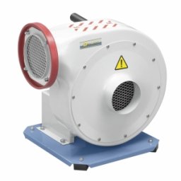Bernardo Ventilator radijalni prenosivi - ciklon SF 1000 B