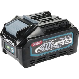Makita 632N72-7 akumulator - baterija, 40V XGT 4,0Ah (BL4040)