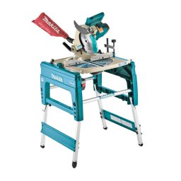 Makita LF1000 Potezno-nagibna testera, 1.650W