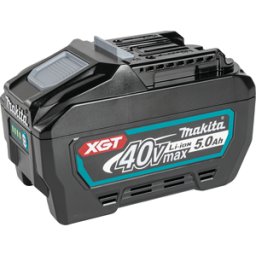 Makita 191L47-8 akumulator - baterija, 40V XGT 5,0Ah (BL4050F)