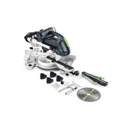 Festool Potezni ger KAPEX KS 60 E-Set, 561728