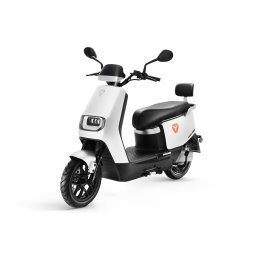 Yadea 079989, Baterijski skuter Yadea E8S 72V 38Ah - beli