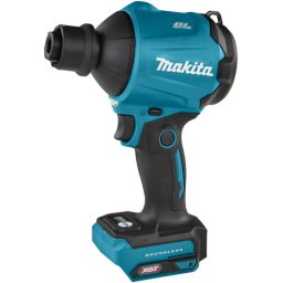 Makita AS001GZ akumulatorska duvaljka za prašinu, bez baterije i punjača, 40 V XGT