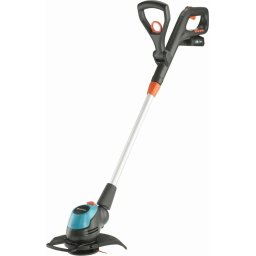 Gardena Akumulatorski trimer EasyCut sa punjačem i baterijom 2.5Ah, GA 14700-20