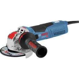 Bosch GWX 19-125 S Mala ugaona brusilica, 125mm, 1.900W