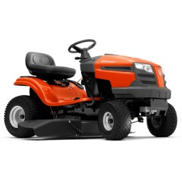Husqvarna TS 138 Baštenski traktor, 8.4 kW