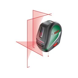 Bosch Građevinski laser UniLevel 3 + TP320, 0603663903