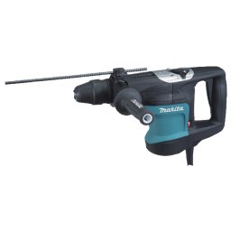 Makita HR3540C Čekić-bušilica, 850W
