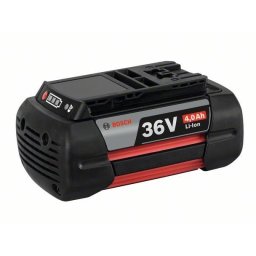 Bosch GBA 36V 4,0Ah H-C akumulatorska baterija (2607336916)