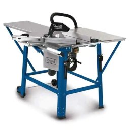 Scheppach TS310 stoni cirkular sa postoljem, 2200W