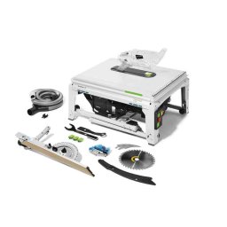 Festool Stoni cirkular TKS 80 EBS, 575781