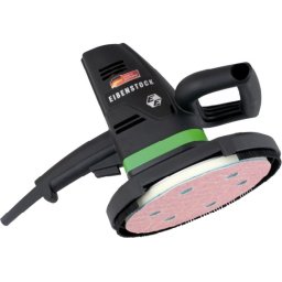 Eibenstock Šlajferica za stiropor EWS 225 (960W, Ø225 mm)