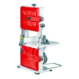 Einhell TC-SB 245 L Trakasta testera