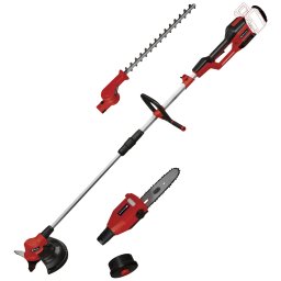 Einhell GE-LM 36/4in1 Akumulatorski Multifunkcionalni trimer, Solo