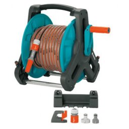Gardena 08009-20 nosac sa crevom 20m 1/2" classic set