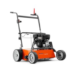 Husqvarna S 500 PRO Vertikulator, 4.5 kW