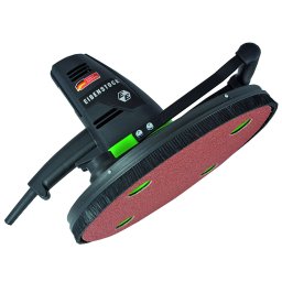 Eibenstock Šlajferica za stiropor EWS 400 (800W, Ø370 mm)