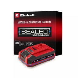 Einhell 18V 3,0Ah SEALED PXC Plus A1, 4511618