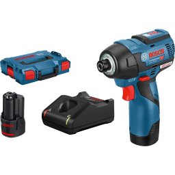 Bosch Udarni odvrtač GDR 12V-110, 06019E0005