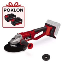 Einhell AXXIO 36/230 Q - Solo, 4431160