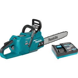 Makita UC011GT101 Akumulatorska lančana testera, 1 x 5,0 Ah