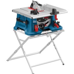Bosch GTS 635-216 + GTA 560 Stona cirkularna testera sa postoljem, 1.600W