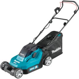 Makita DLM382Z akumulatorska kosilica, bez baterija i punjača