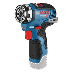 Akumulatorska bušilica/odvrtač Bosch GSR 12V-35 FC Solo, 06019H3004