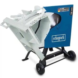 Scheppach HS720 cirkular za ogrevno drvo, 700mm
