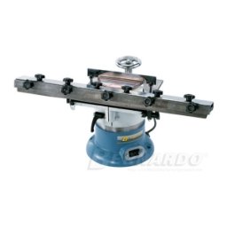 Bernardo Oštrilica za noževe za rendisanje