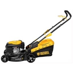 Denzel GLD-420 benzinska kosilica za travu, 420mm, 40l