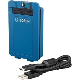 Bosch Professional BA XL Li-Ion baterija, 3.7V, 3.0Ah, 1600A031FZ