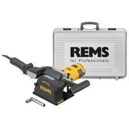 REMS 185010 Krokodil 125 Basic-Pack Električni rezač