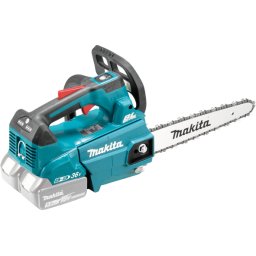 Makita DUC256CZ akumulatorska lančana testera, bez baterija i punjača