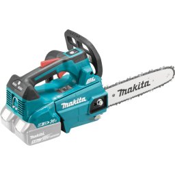 Makita DUC256Z Akumulatorska lančana testera, bez baterija i punjača