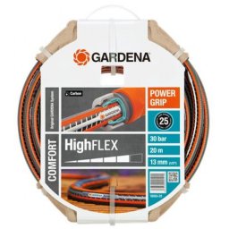 Gardena 18063-20 crevo highflex, 1/2",20m