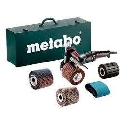 Metabo SE 17-200 RT SET Satinir mašina, 602259500, 1.700W