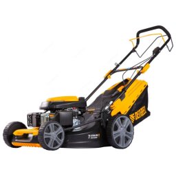 Denzel GLD-520SP benzinska kosilica za travu, 520mm, 60l