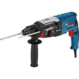 Bosch GBH 2-28 Elektro-pneumatski čekić, 880W, L-Boxx