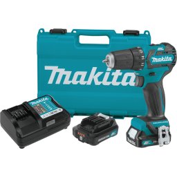 Makita DF332DSAE Akumulatorska bušilica - odvijač