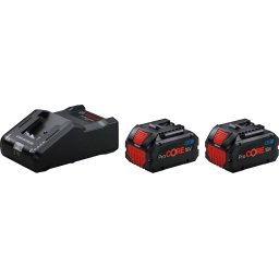 Bosch OSNOVNI KOMPLET 2xPC18V8.0+GAL18V160, 1600A02T5P