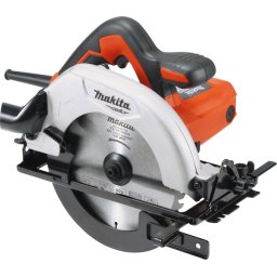 Makita M5802 električna ručna kružna testera, 1050W