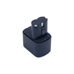 Klauke RAM 3 baterija, 9.6V, 3Ah