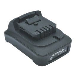 Klauke RAML1225 baterija, 10.8V, 2.5Ah