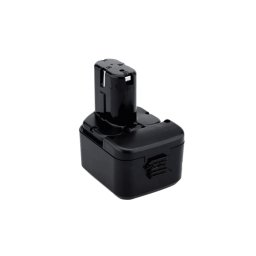 Klauke RA 5 baterija, 12V, 3Ah